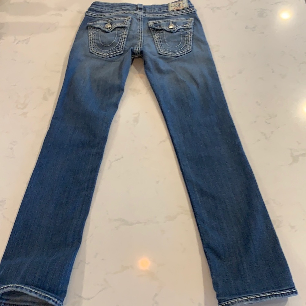 True Religion Brand Jeans